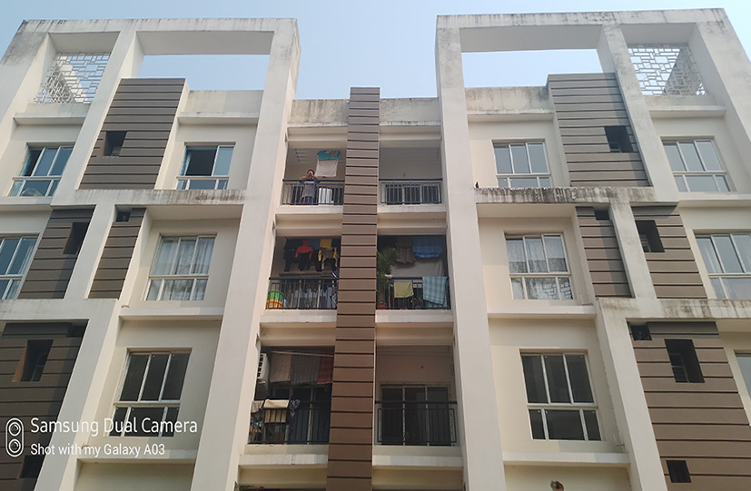 Block - 1