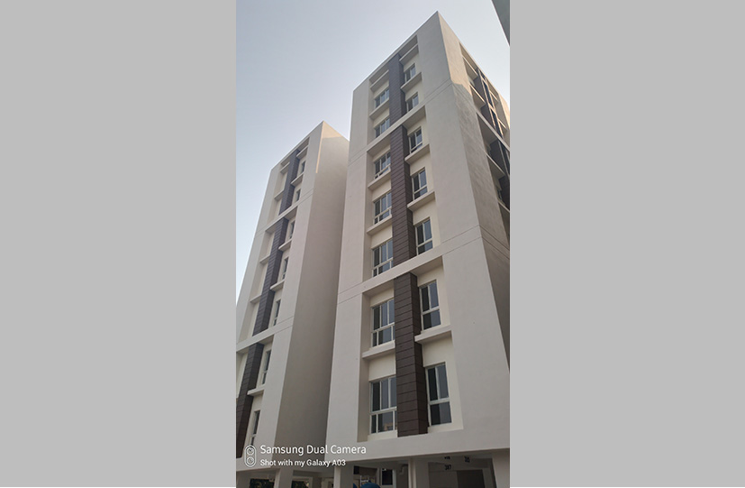 Block - 11