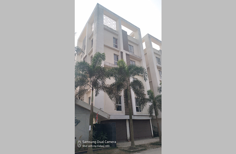 Block - 2