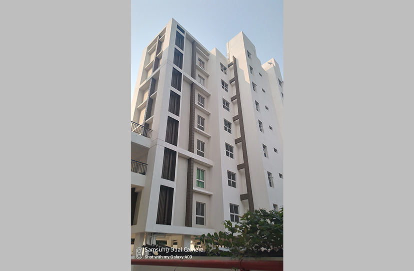 Block - 9
